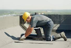 Best Metal Roofing Installation  in Chepachet, RI